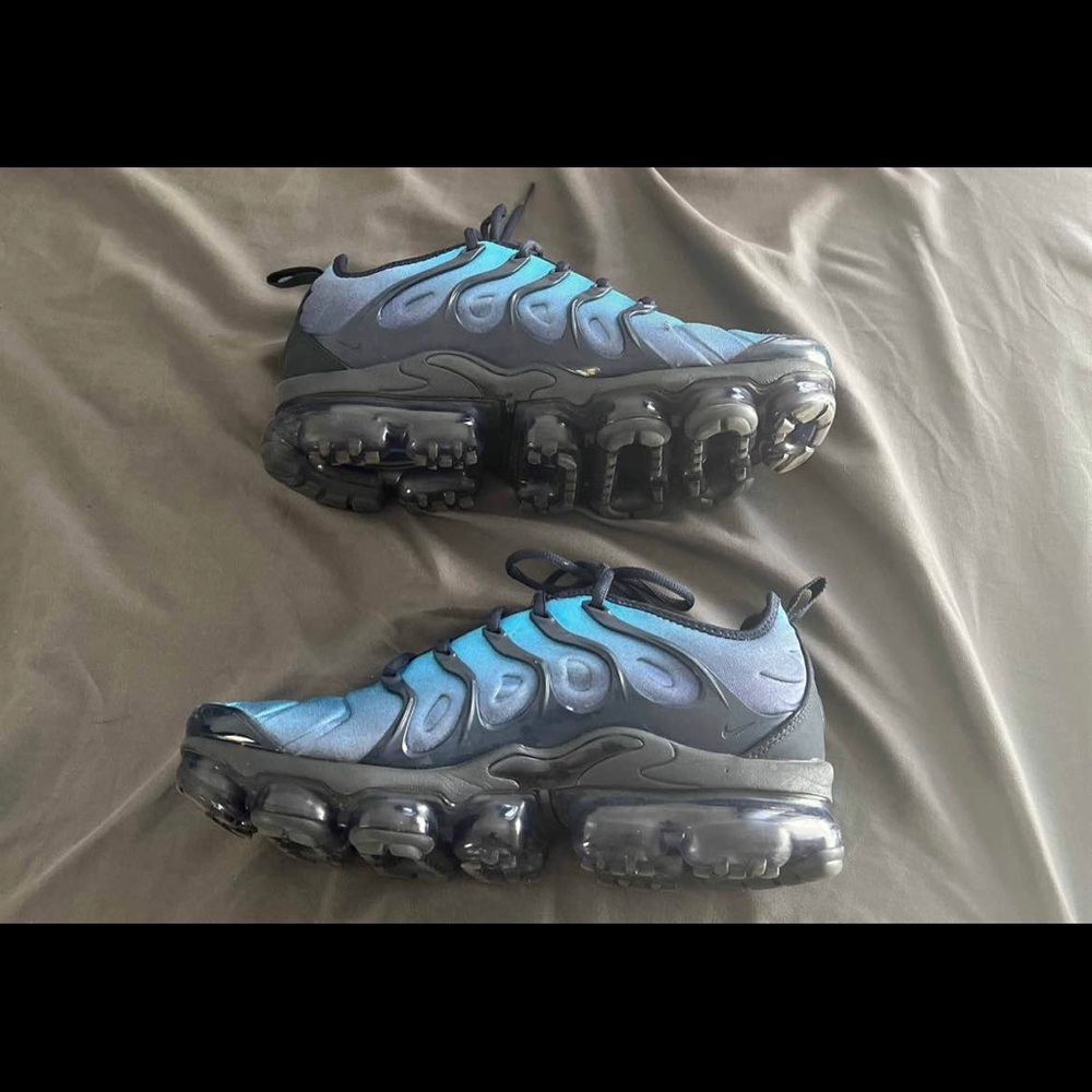 Air Vapormax Plus